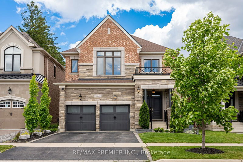 62 Streamside St, Vaughan, Ontario (MLS N9308572)