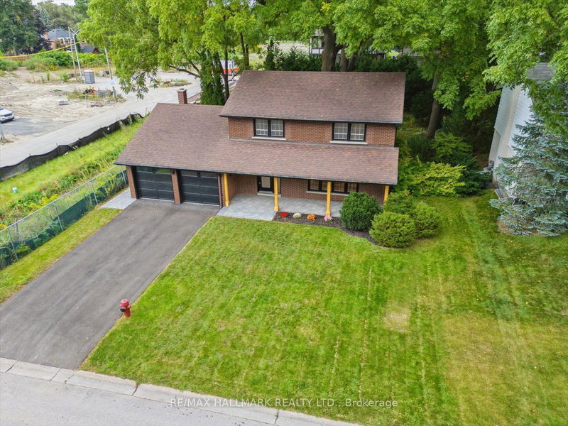 58 Brookland Ave  Aurora, L4G 2H8 | Image 37