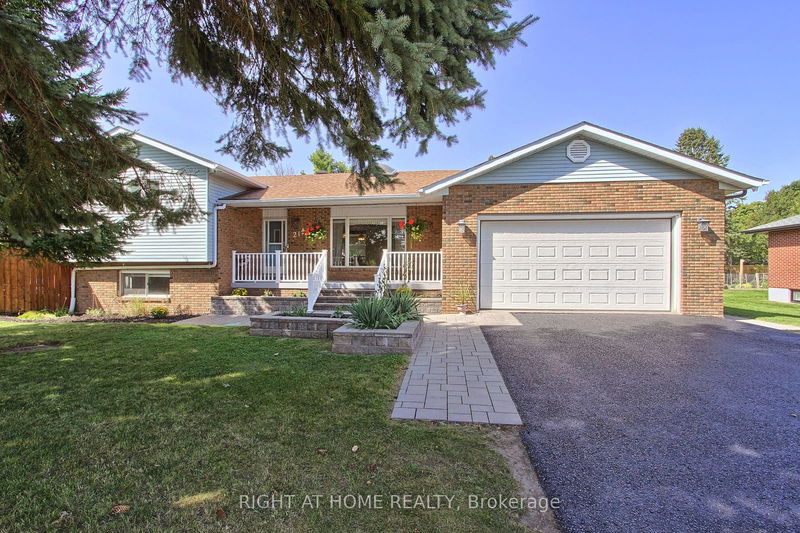 214 Glenn Ave, Innisfil, Ontario (MLS N9308691)