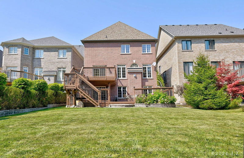 57 Castleglen Blvd  Markham, L6C 0A9 | Image 40