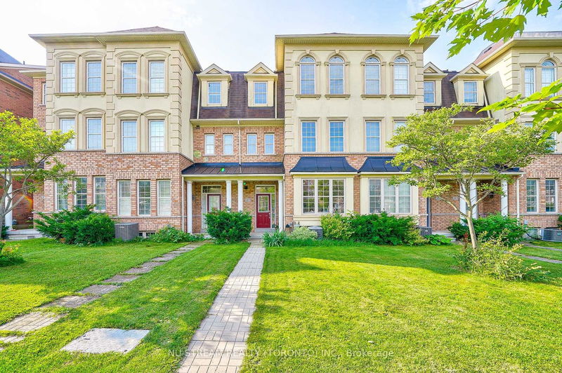 2877 Elgin Mills Rd E Markham, L6C 0H7 | Image 1