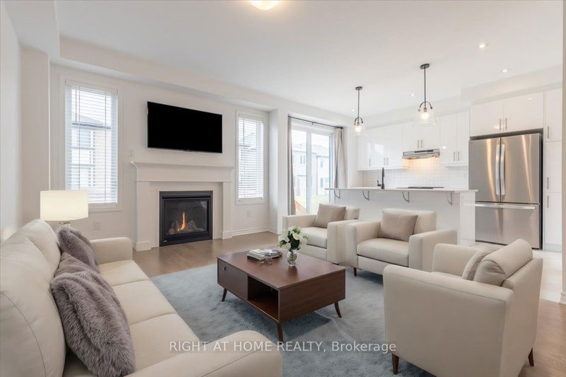 home for lease on 720 Mika Street