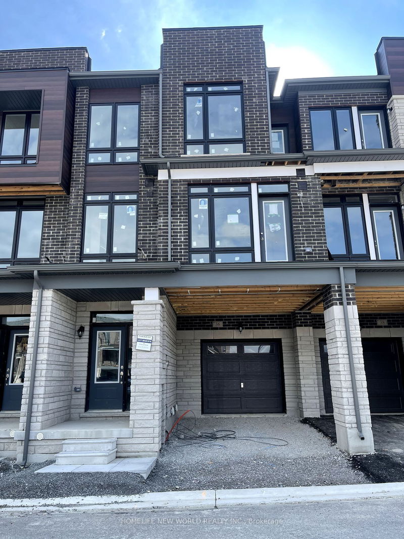 home for lease on 36 Gunton Street