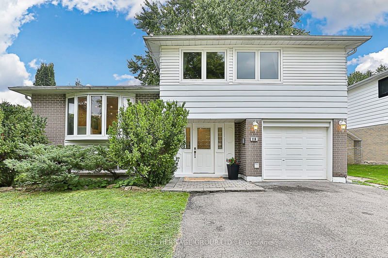 home for sale on 119 Orchard Heights Boulevard