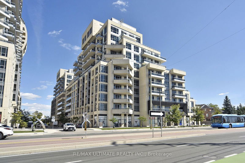  603 - 9191 Yonge St  Richmond Hill, L4C 1E2 | Image 1