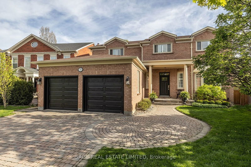 home for sale on 78 Gatcombe Circle