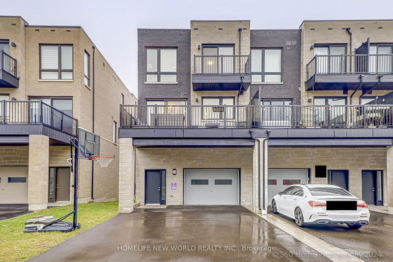 50 Lord Melborne St  Markham, L6C 0Z6 | Image 27