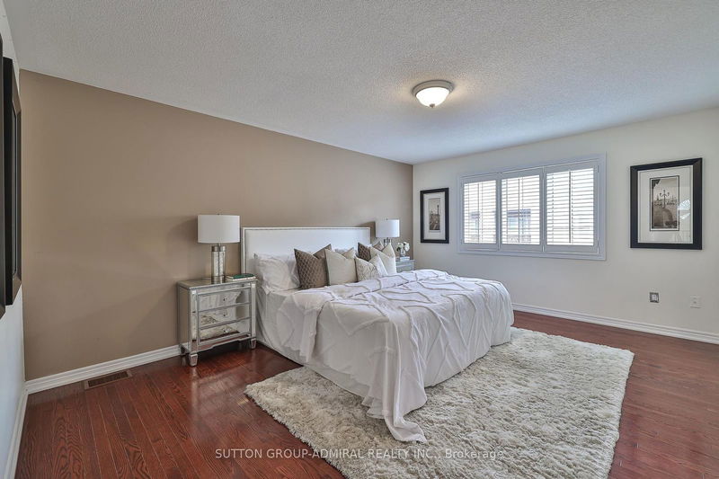 27 Asner Ave  Vaughan, L6A 0W6 | Image 15