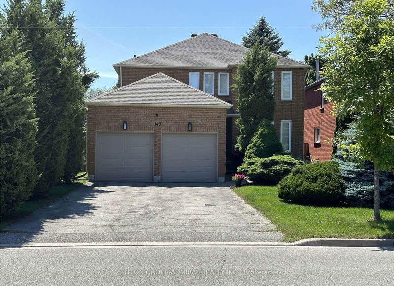 148 Mountbatten Rd  Vaughan, L4J 7W2 | Image 1