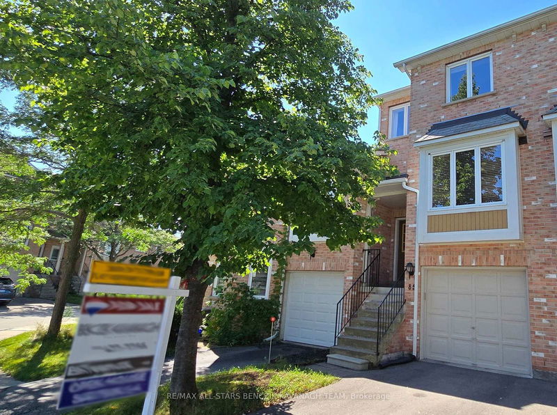 85 Rougehaven Way  Markham, L3P 7W5 | Image 1