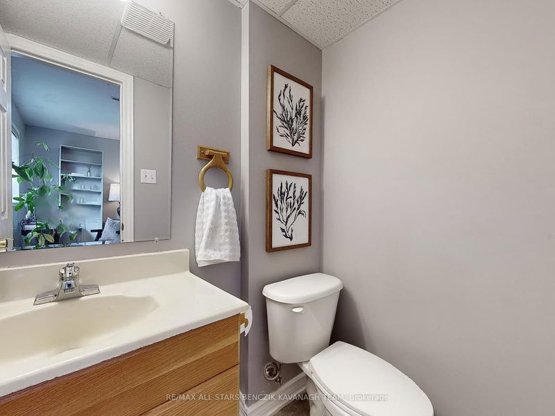 85 Rougehaven Way  Markham, L3P 7W5 | Image 21