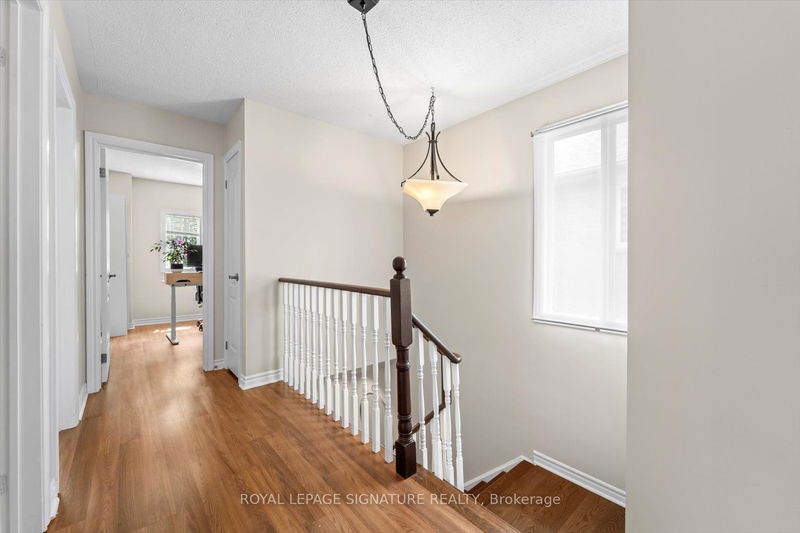 70 Silverdart Cres  Richmond Hill, L4E 3T8 | Image 20