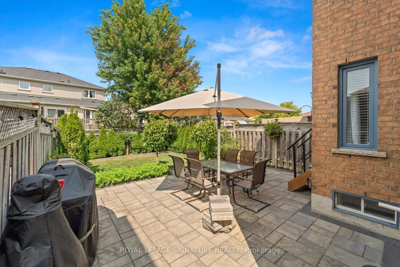 70 Silverdart Cres  Richmond Hill, L4E 3T8 | Image 31