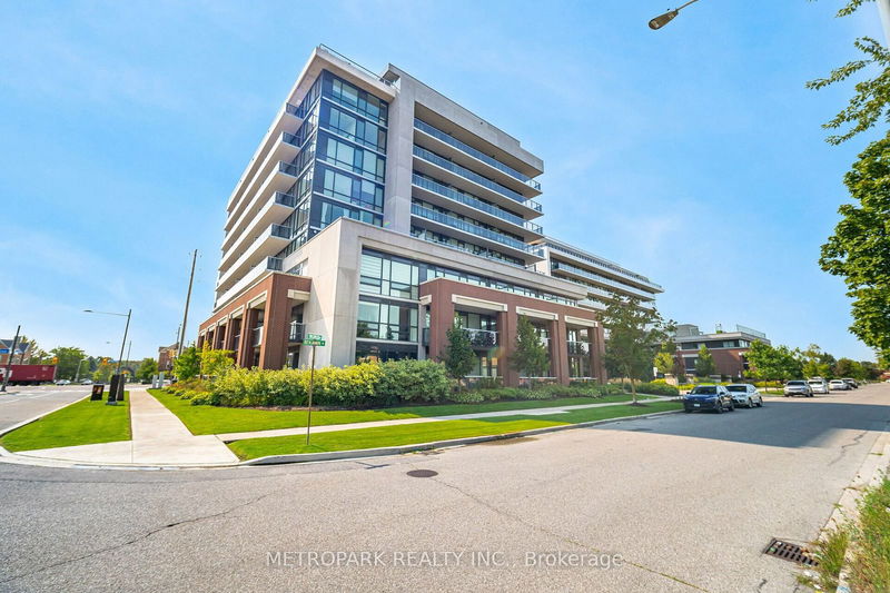  817 - 4800 Highway 7 Rd  Vaughan, L4L 1H8 | Image 1