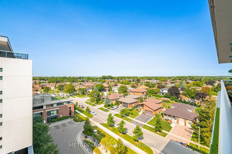  817 - 4800 Highway 7 Rd  Vaughan, L4L 1H8 | Image 31