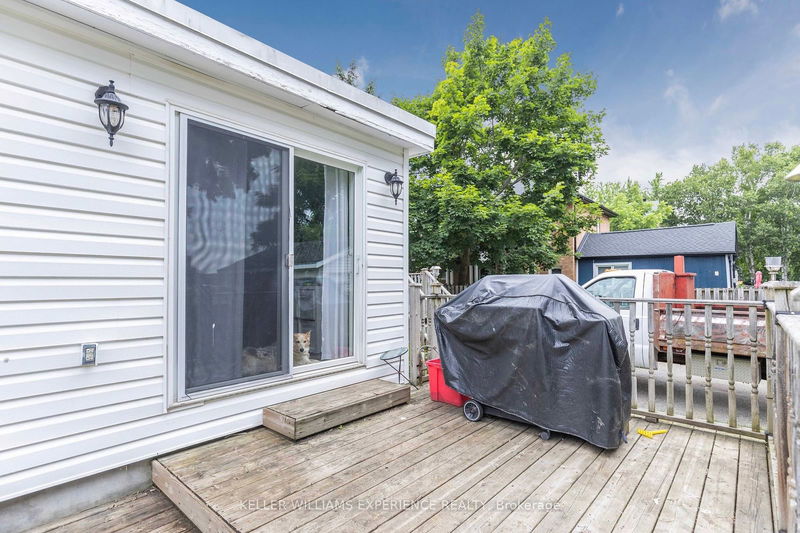 268 Barrie St  Essa, L0L 2N0 | Image 16