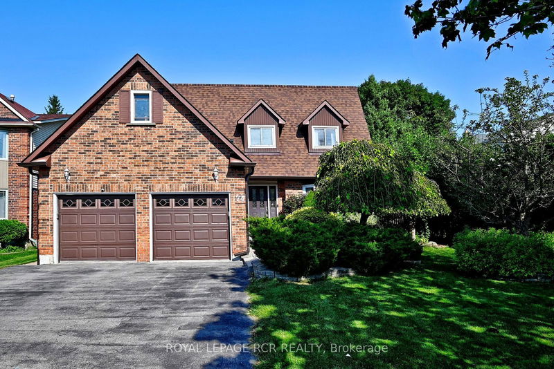 home for sale on 74 Old Yonge Street