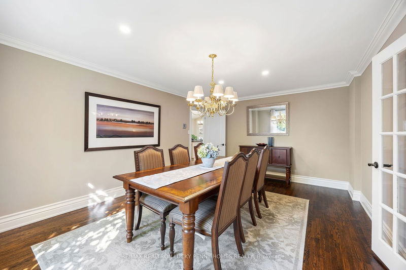 8 Calderbridge Cres  Markham, L3R 9M8 | Image 11