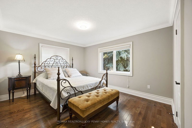 8 Calderbridge Cres  Markham, L3R 9M8 | Image 23