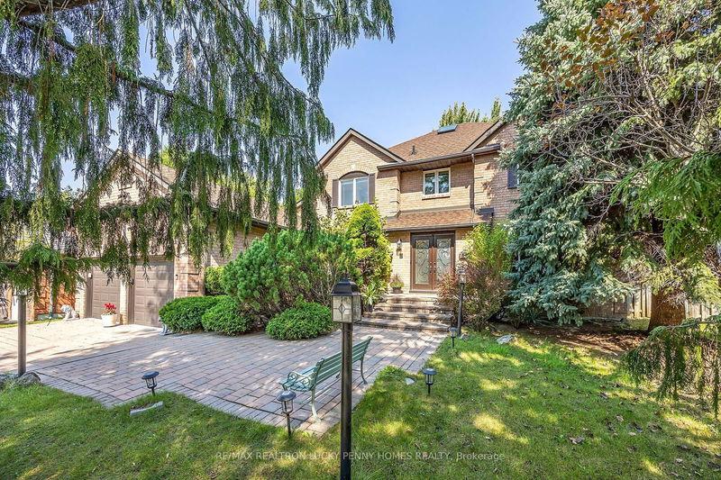 8 Calderbridge Cres  Markham, L3R 9M8 | Image 3