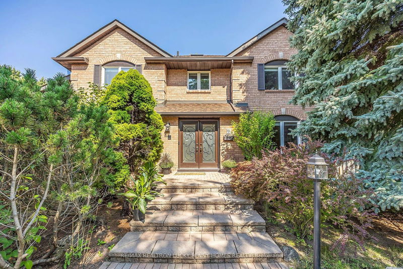 8 Calderbridge Cres  Markham, L3R 9M8 | Image 4