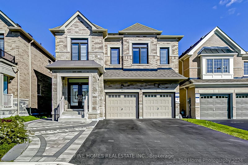 39 Tesla Cres  East Gwillimbury, L9N 0T3 | Image 1