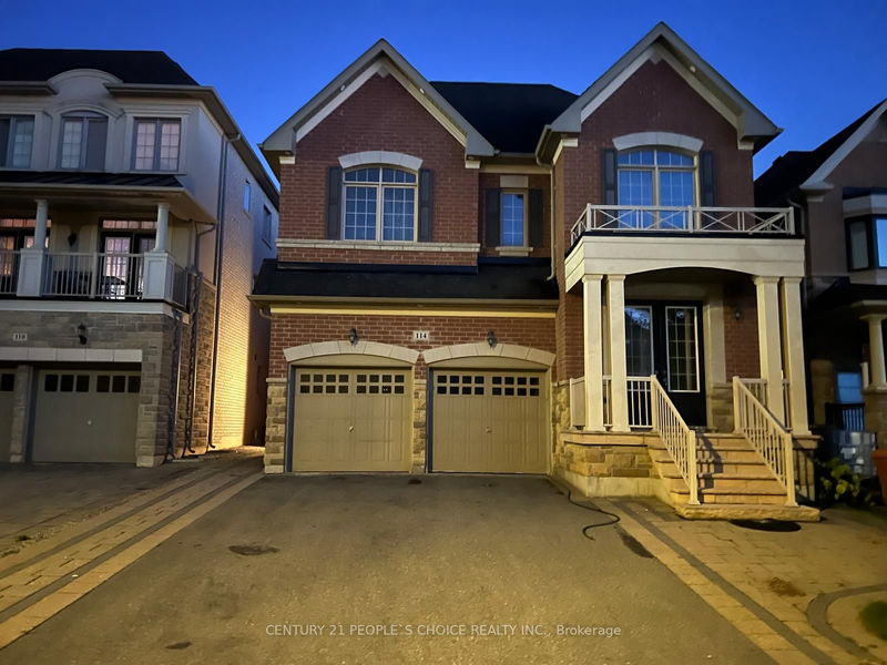 home for lease on Upper-114 Garyscholl Road