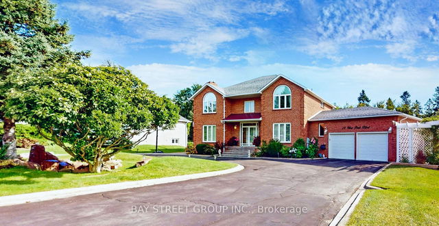 19 West Park Boulevard