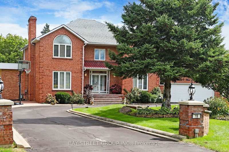 19 West Park Blvd  Whitchurch-Stouffville, L0H 1G0 | Image 2