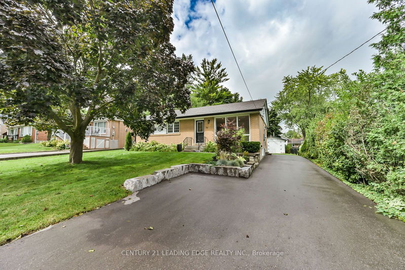 home for lease on 36 Ramona Boulevard