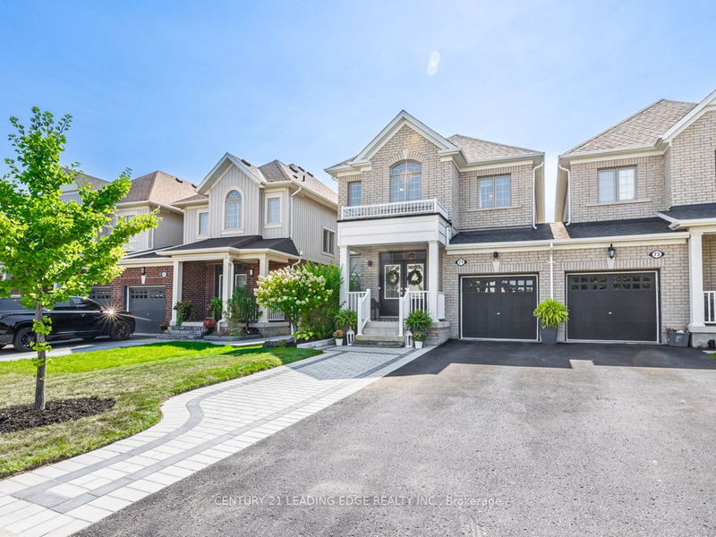 71 SHARPE Cres  New Tecumseth, L0G 1W0 | Image 2