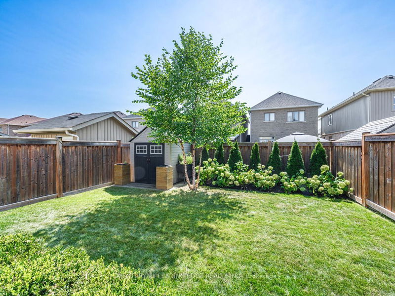 71 SHARPE Cres  New Tecumseth, L0G 1W0 | Image 36