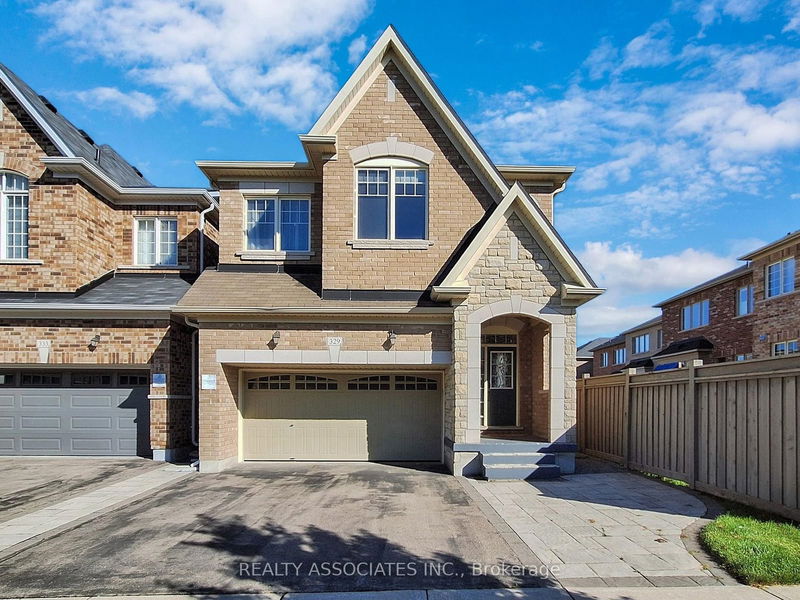home for sale on 329 Chouinard Way