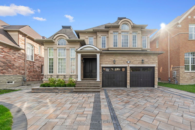 76 Heintzman Cres  Vaughan, L6A 4T1 | Image 1