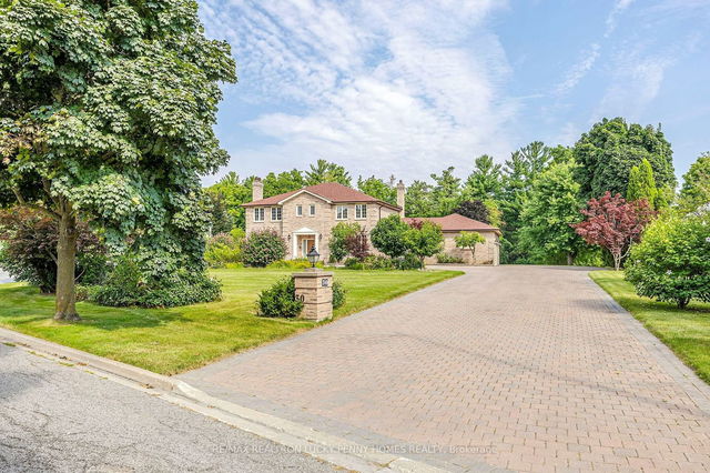 30 Country Estates Drive