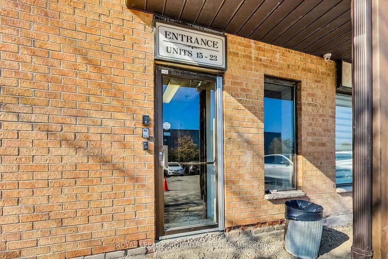 21 - 117 Ringwood Dr, Whitchurch-Stouffville, L4A 8C1 | Image 3