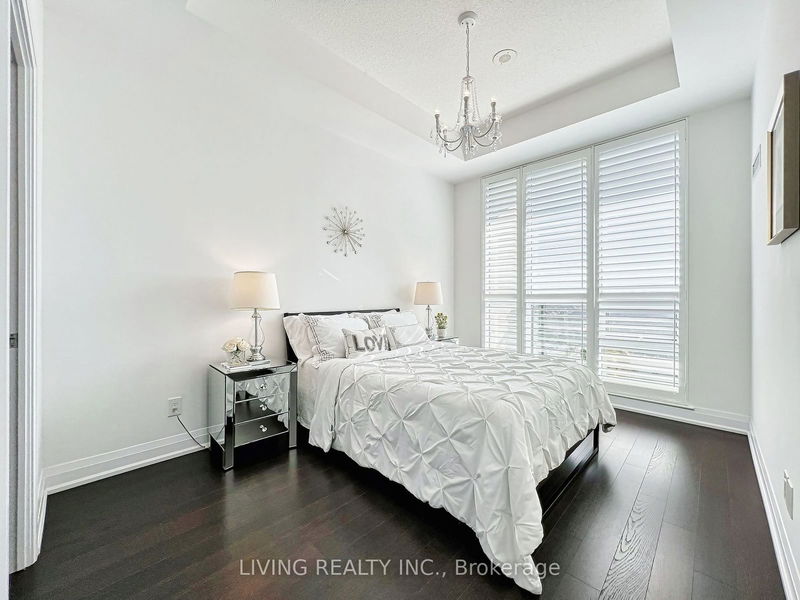  1508 - 9582 Markham Rd  Markham, L6E 0T4 | Image 28