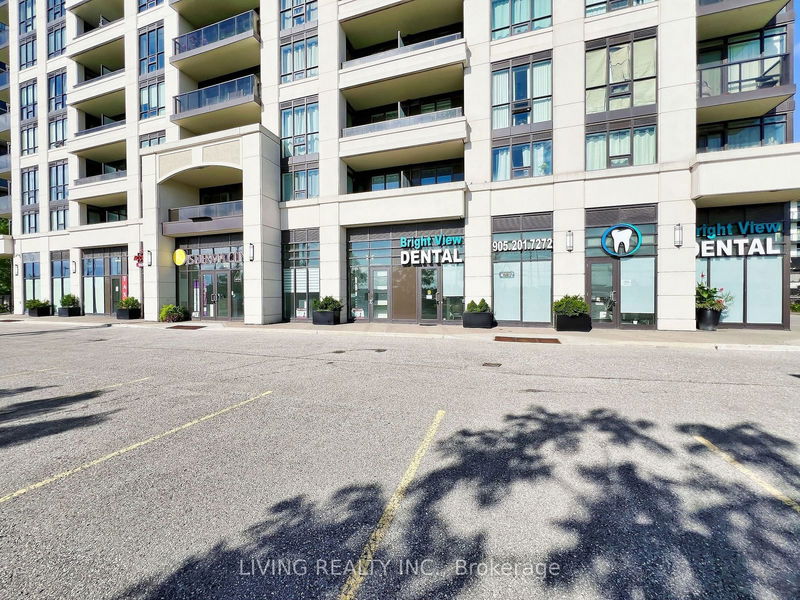  1508 - 9582 Markham Rd  Markham, L6E 0T4 | Image 39