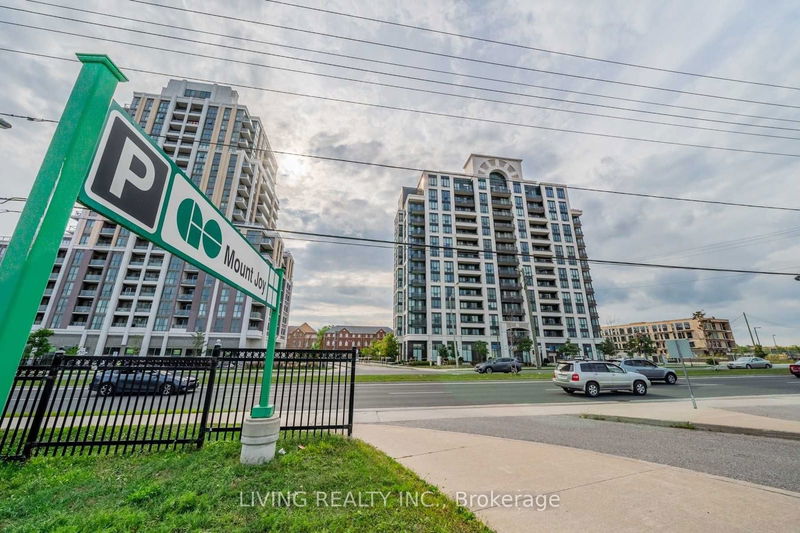  1508 - 9582 Markham Rd  Markham, L6E 0T4 | Image 40