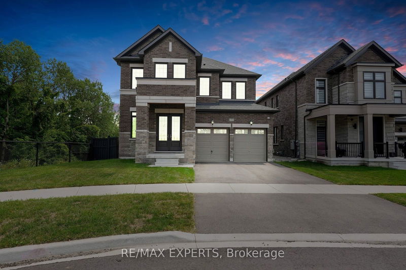 home for sale on 193 Stilton Avenue