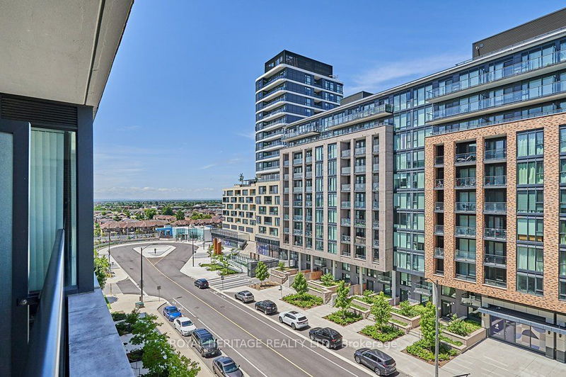  530 - 99 Eagle Rock Way  Vaughan, L6A 5A7 | Image 22