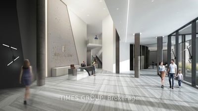 Unit 2809 — 18 Water Walk Dr, Markham - Unionville image-0-1