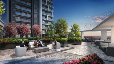 Unit 2809 — 18 Water Walk Dr, Markham - Unionville image-0-3