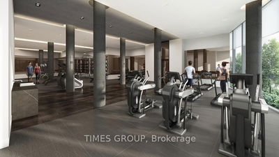 Unit 2809 — 18 Water Walk Dr, Markham - Unionville image-0-4