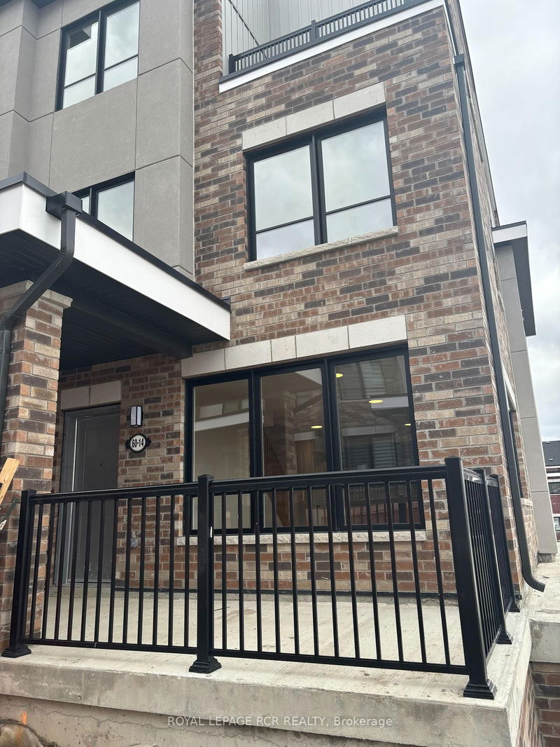 home for lease on 14-60 Baynes Way