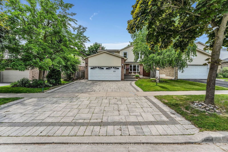 133 Huntington Park Dr  Markham, L3T 7C8 | Image 2