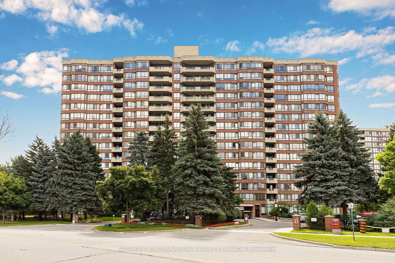  210 - 33 Weldrick Rd E Richmond Hill, L4C 8W4 | Image 1