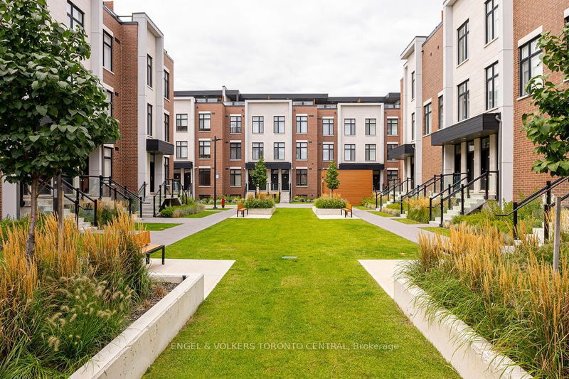 home for lease on L133-9580 Islington Avenue