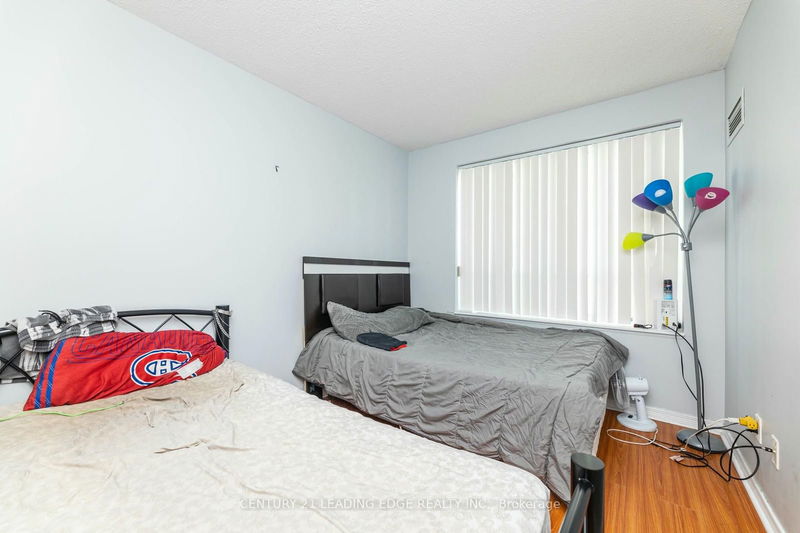  712 - 11 Oneida Cres  Richmond Hill, L4B 0A1 | Image 12