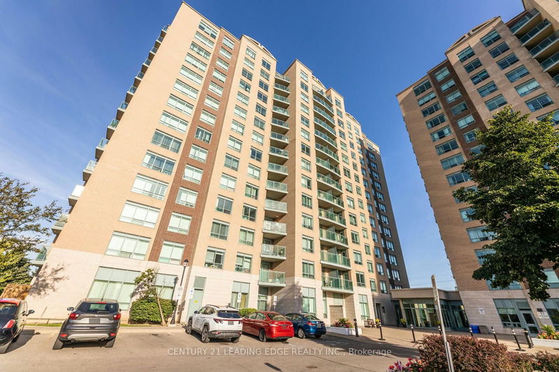  712 - 11 Oneida Cres  Richmond Hill, L4B 0A1 | Image 2